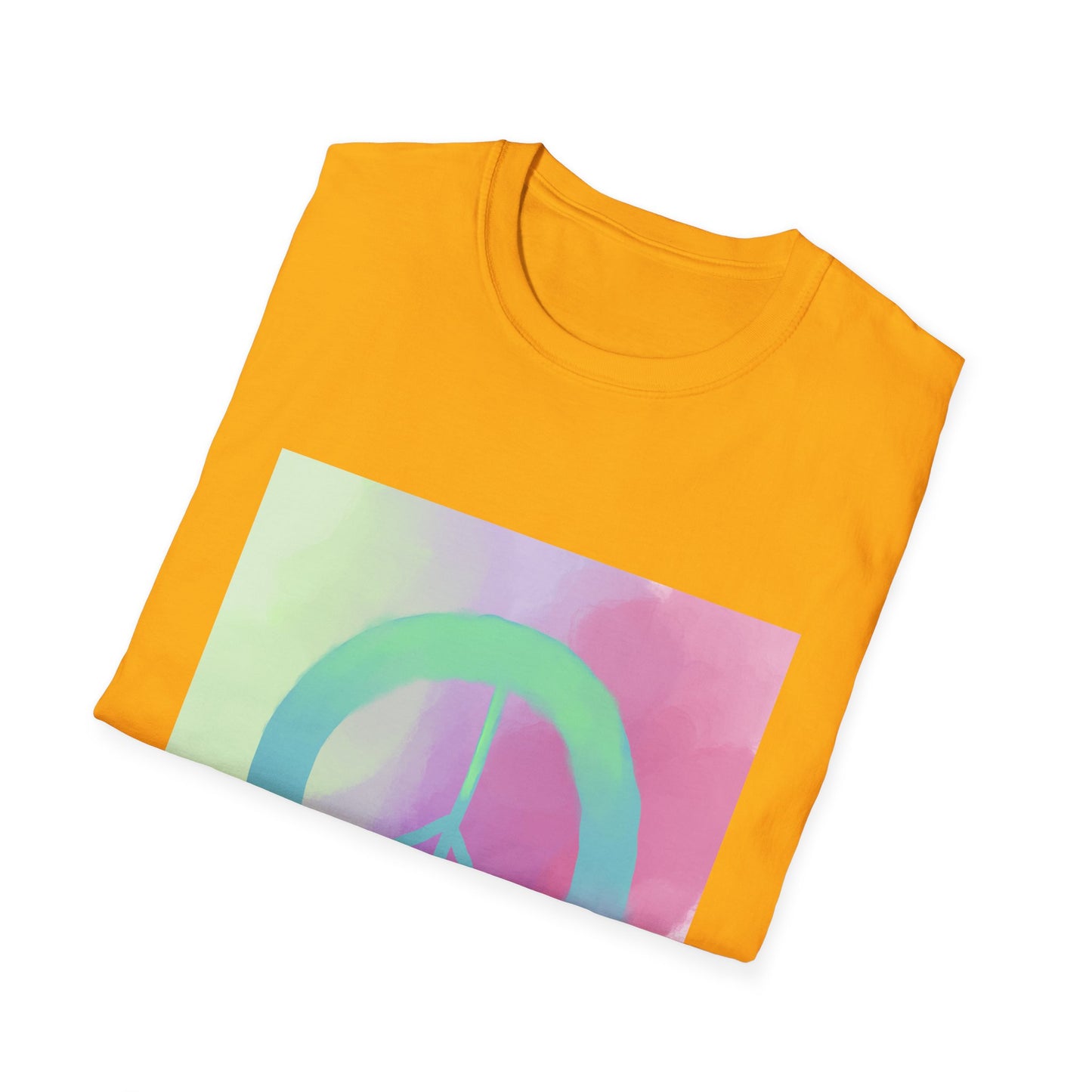 Peace Tee