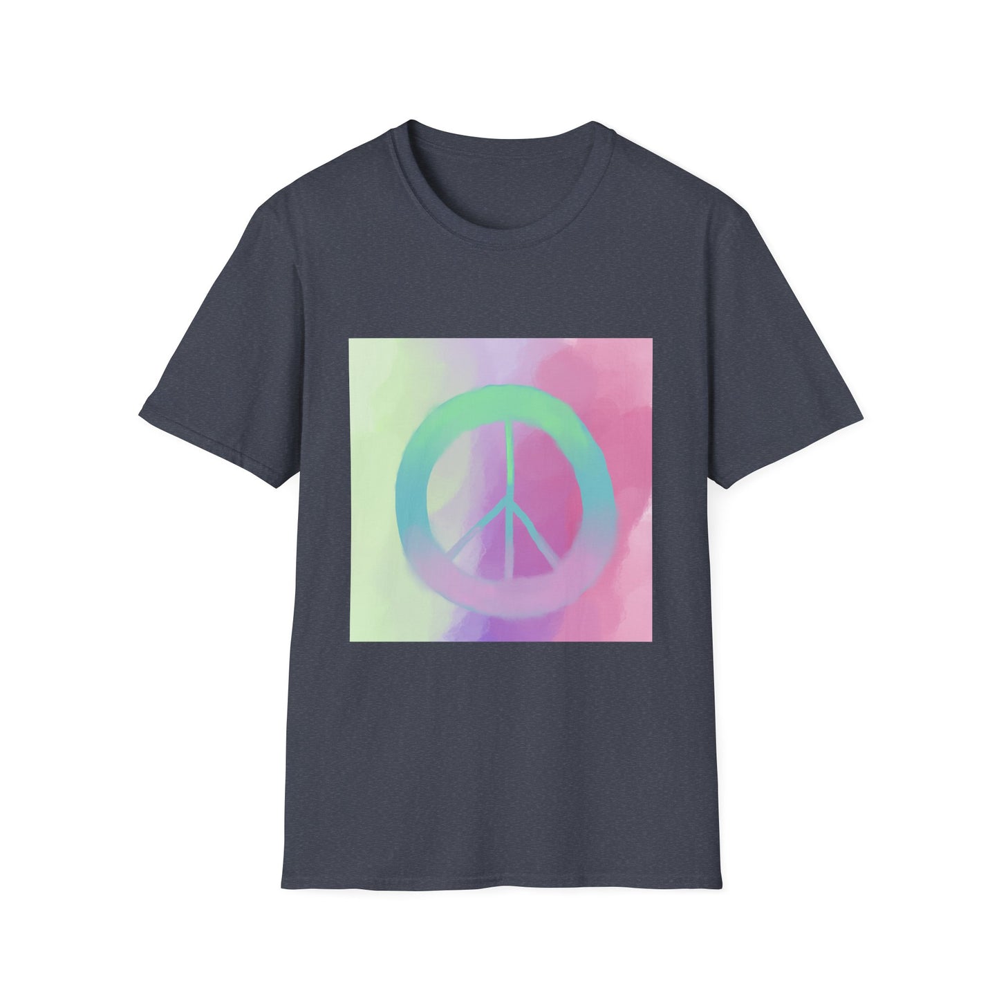 Peace Tee