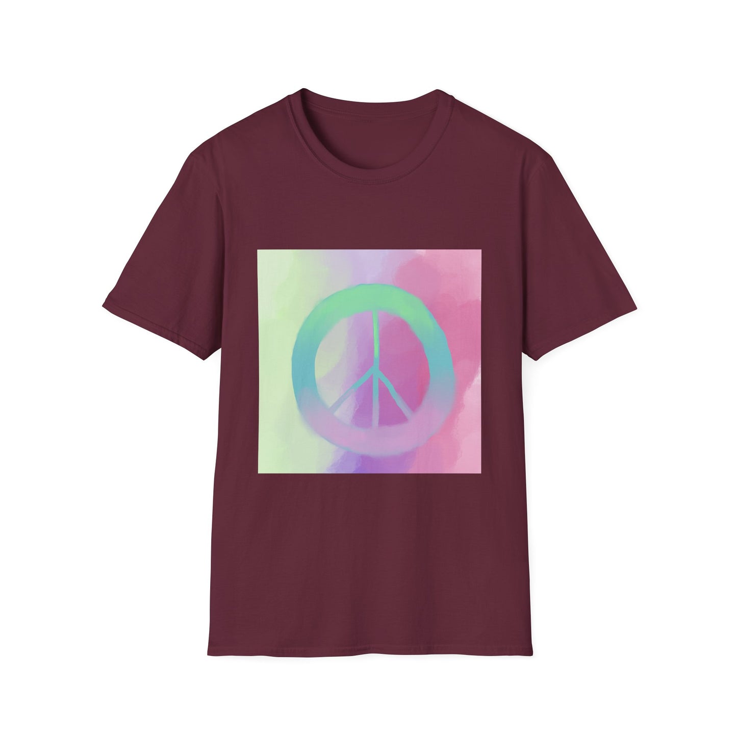 Peace Tee