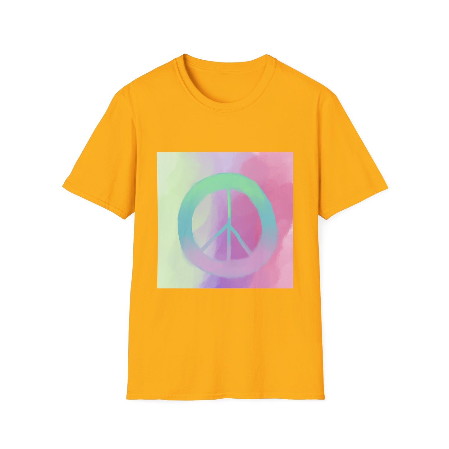 Peace Tee