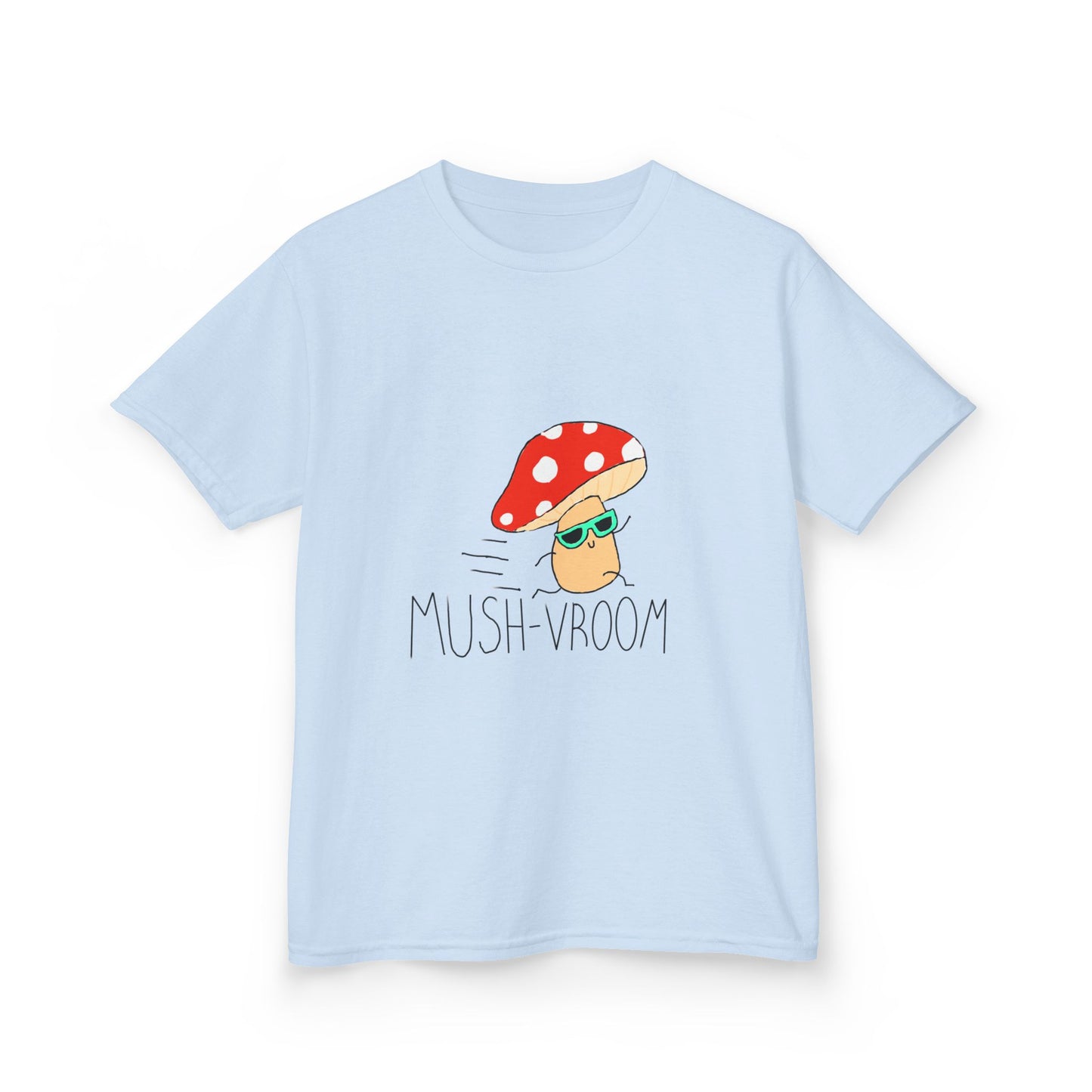 Shroom Sprout Tee