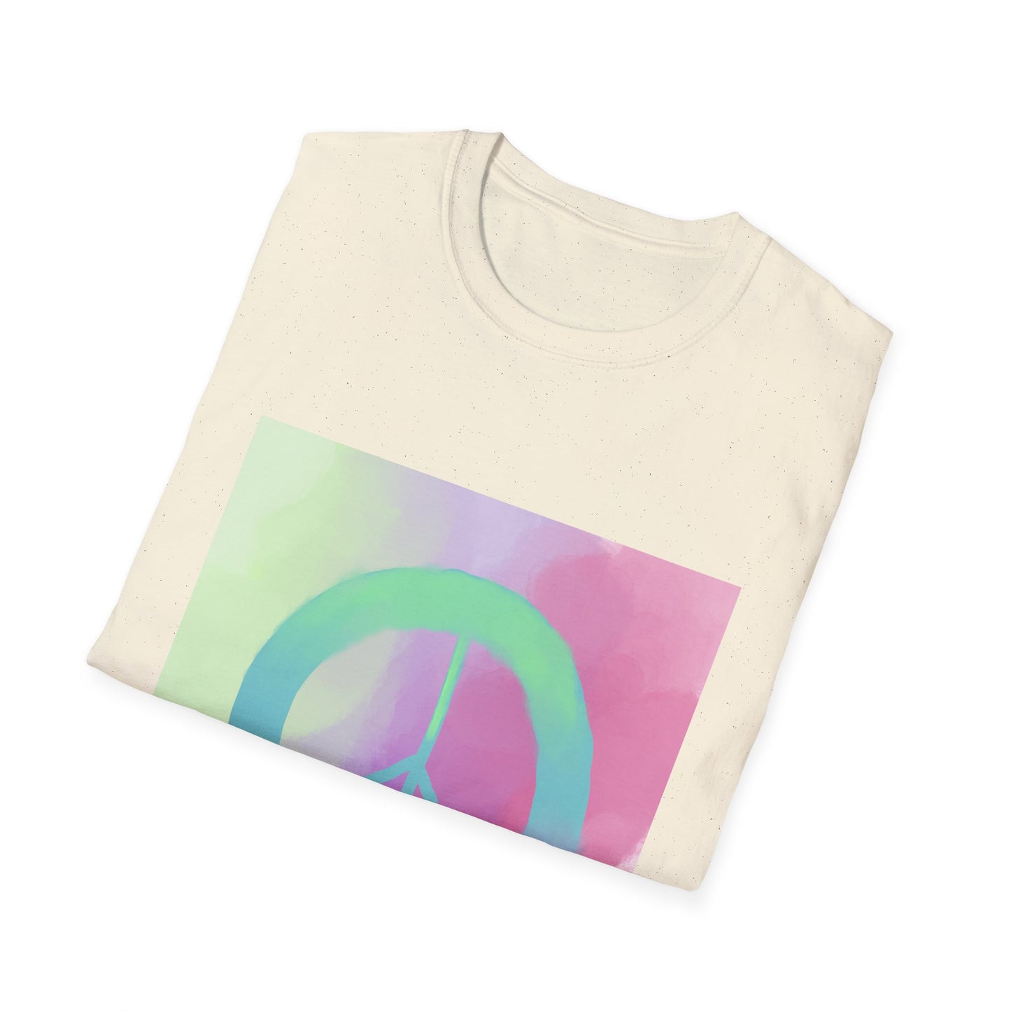 Peace Tee