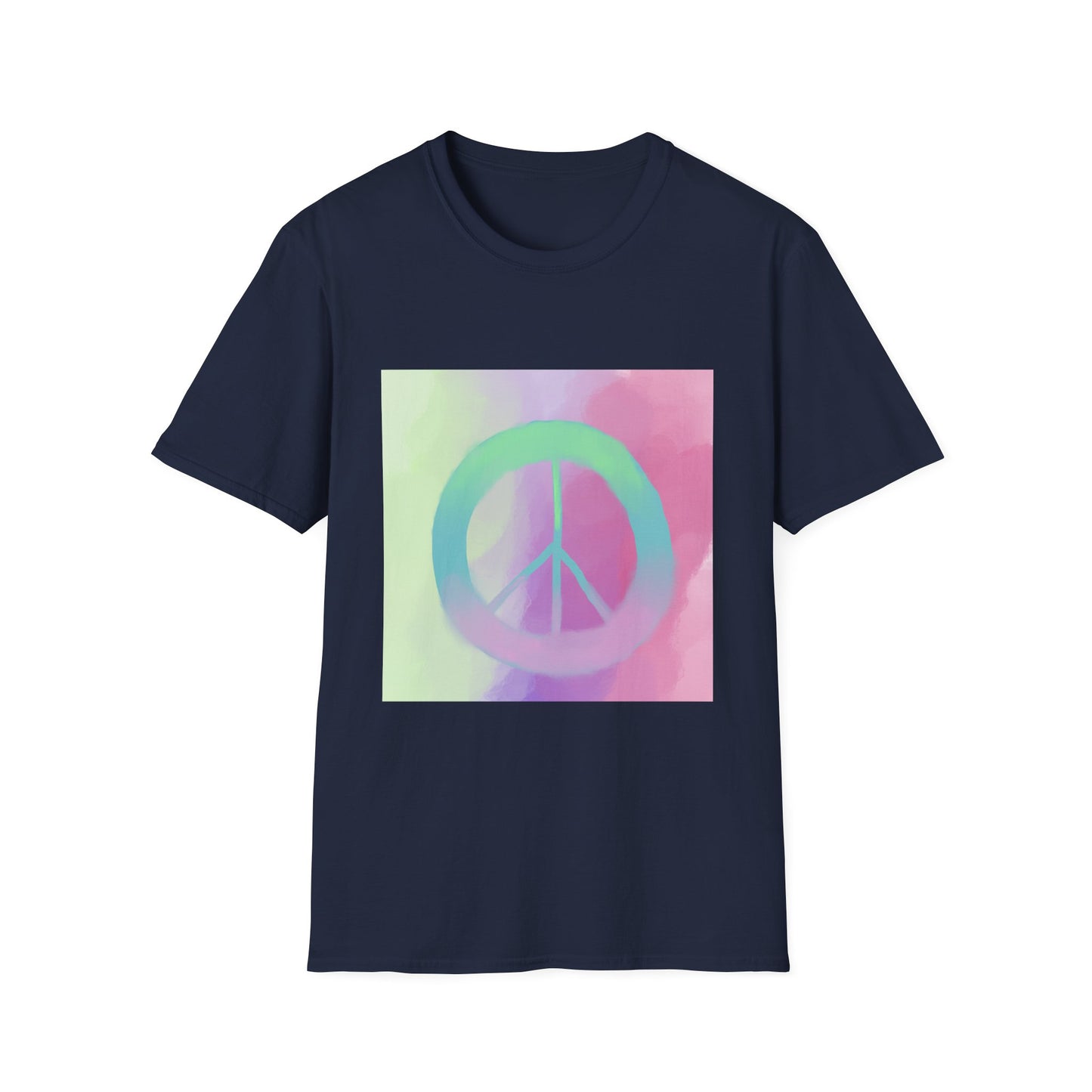 Peace Tee