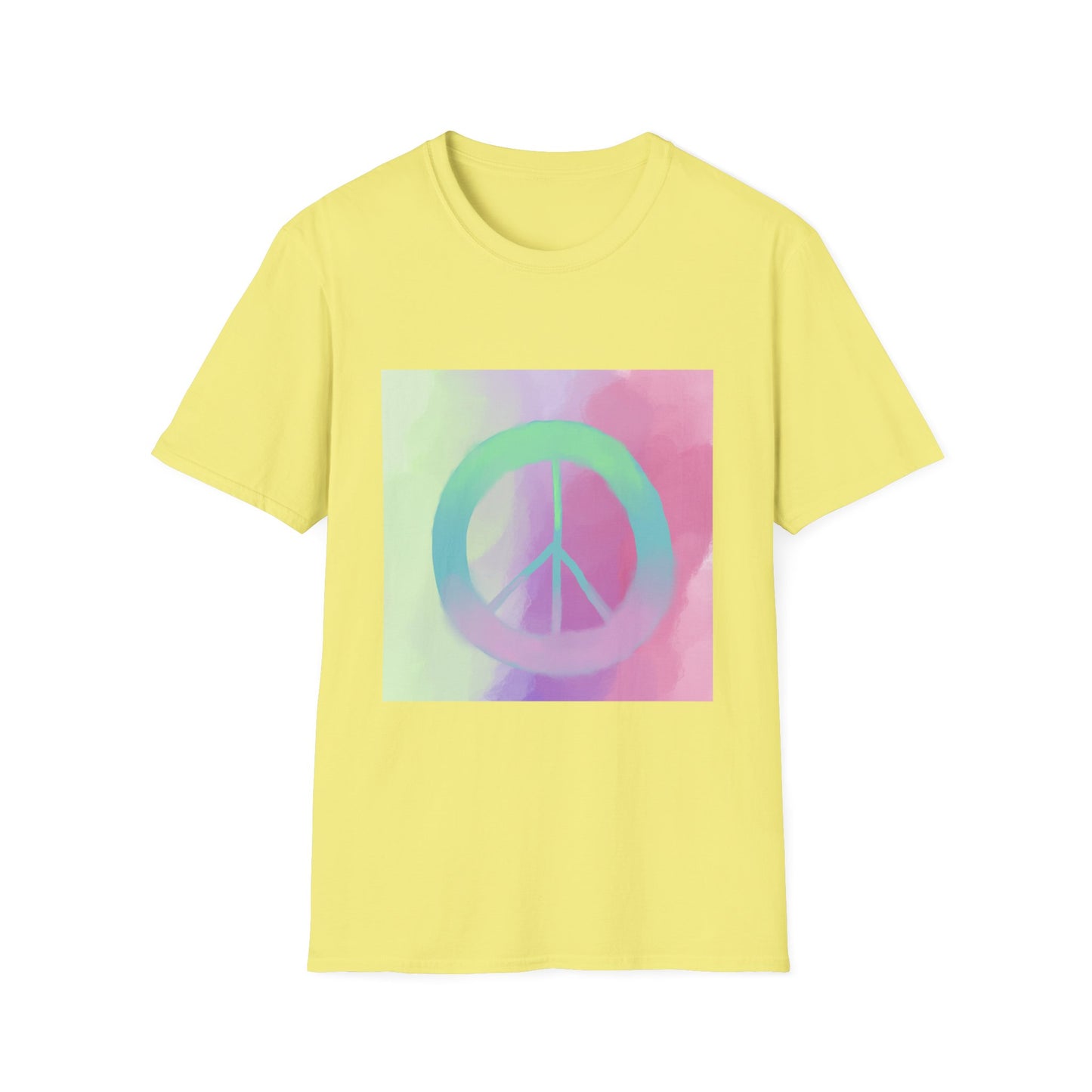 Peace Tee