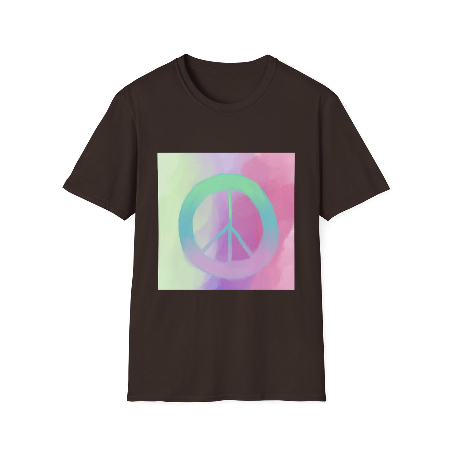 Peace Tee
