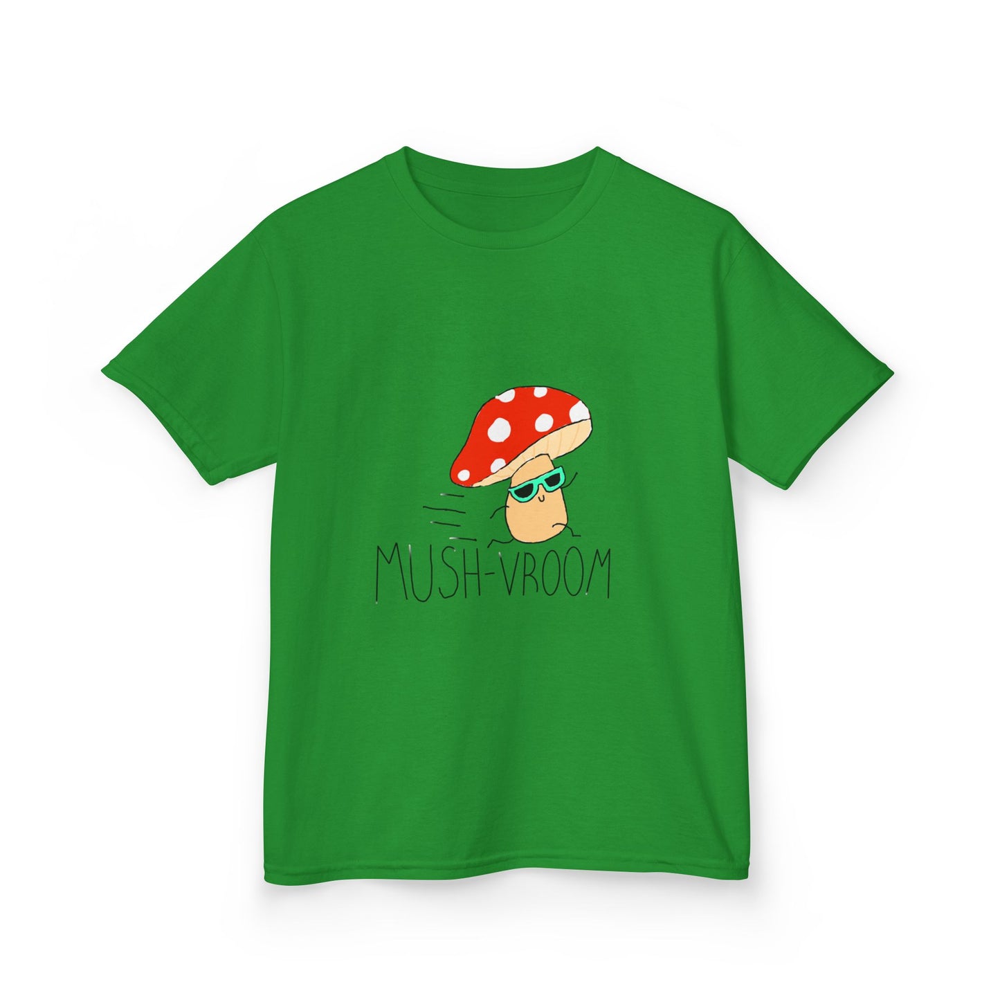 Shroom Sprout Tee
