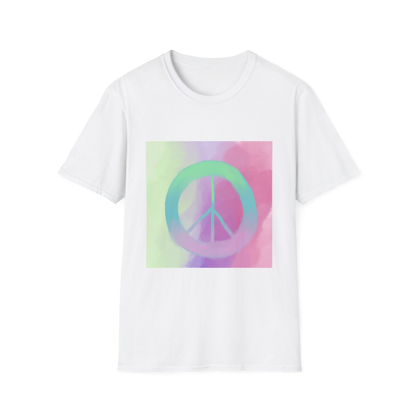 Peace Tee