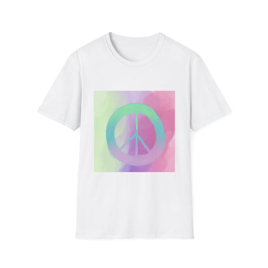 Peace Tee