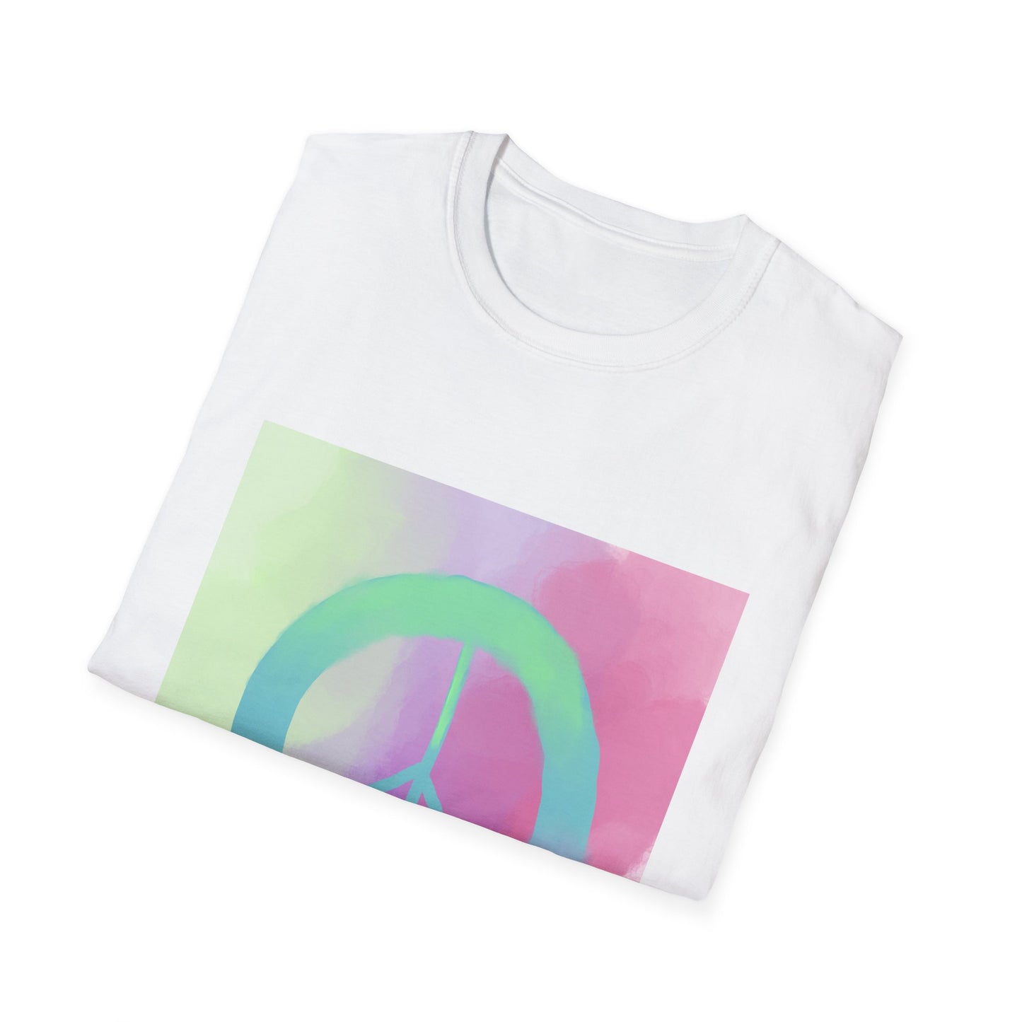 Peace Tee