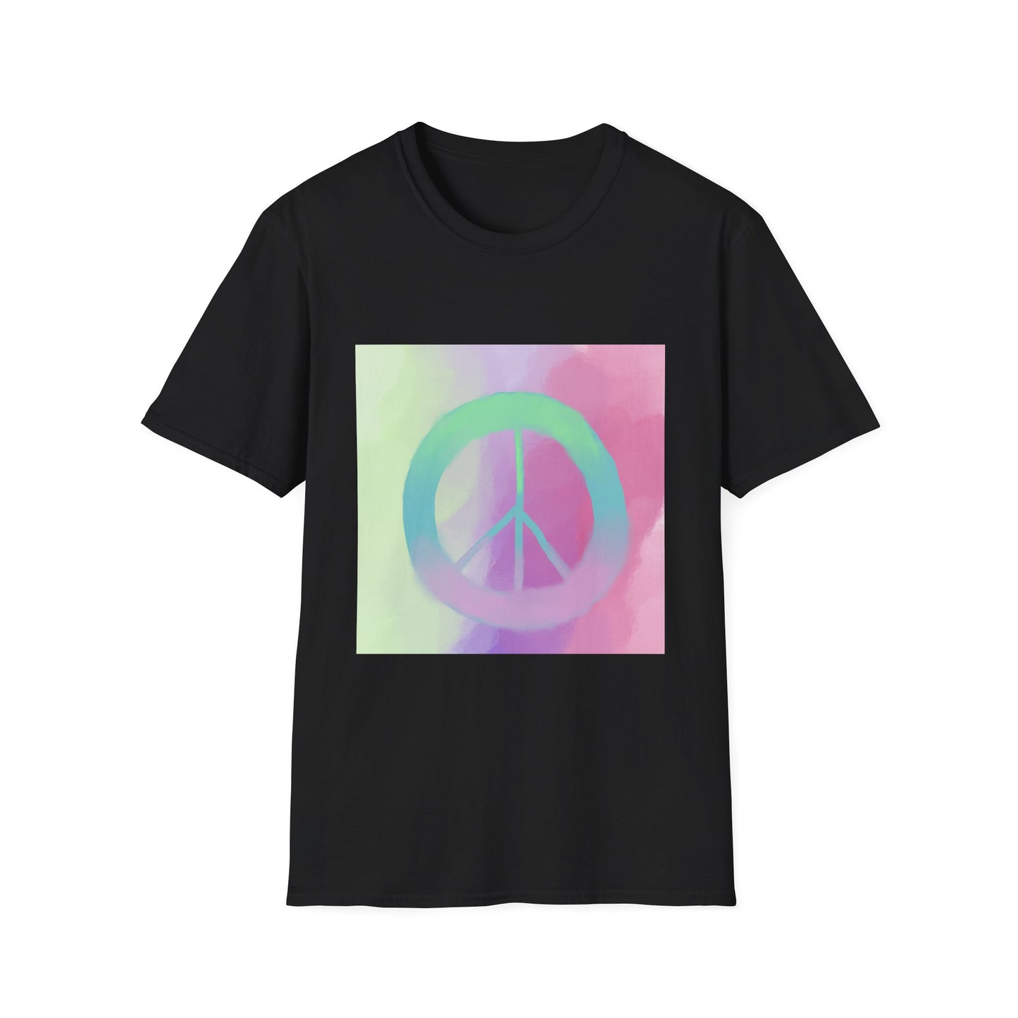 Peace Tee