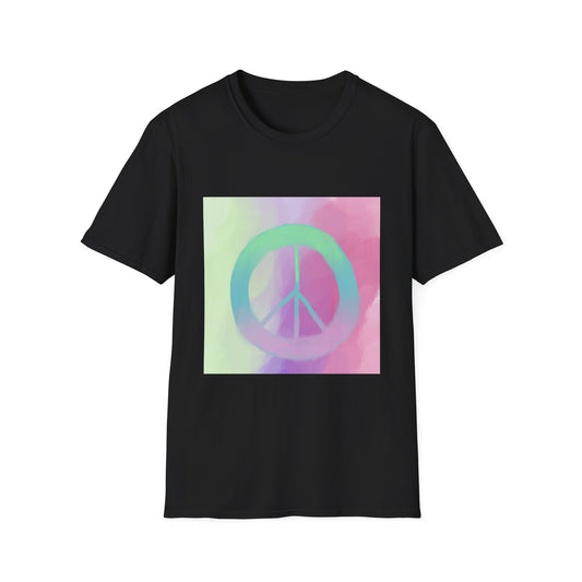 Peace Tee