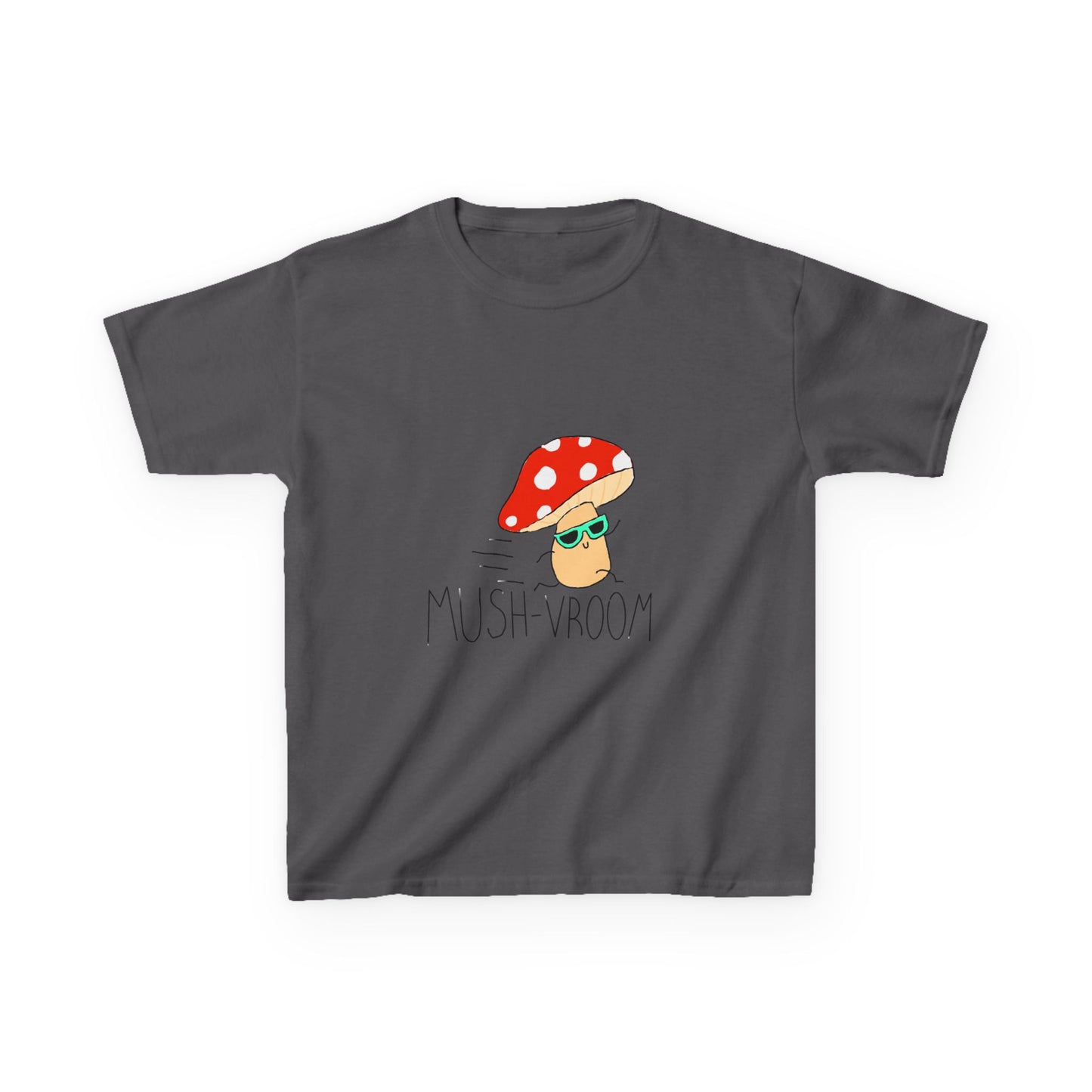 Shroom Sprout Tee