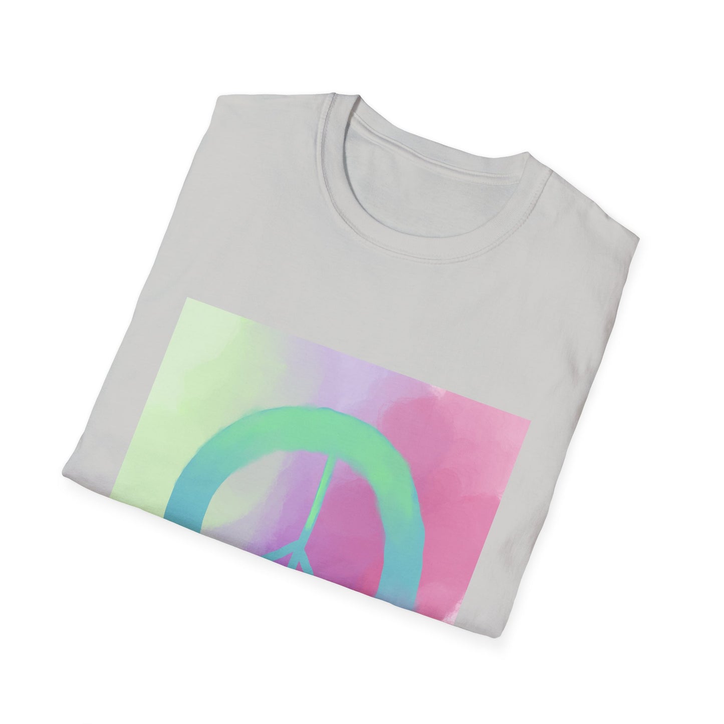Peace Tee