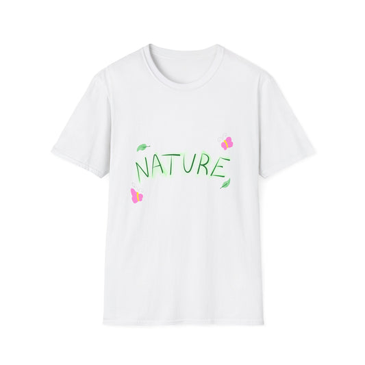 Tee Nature’s Echo