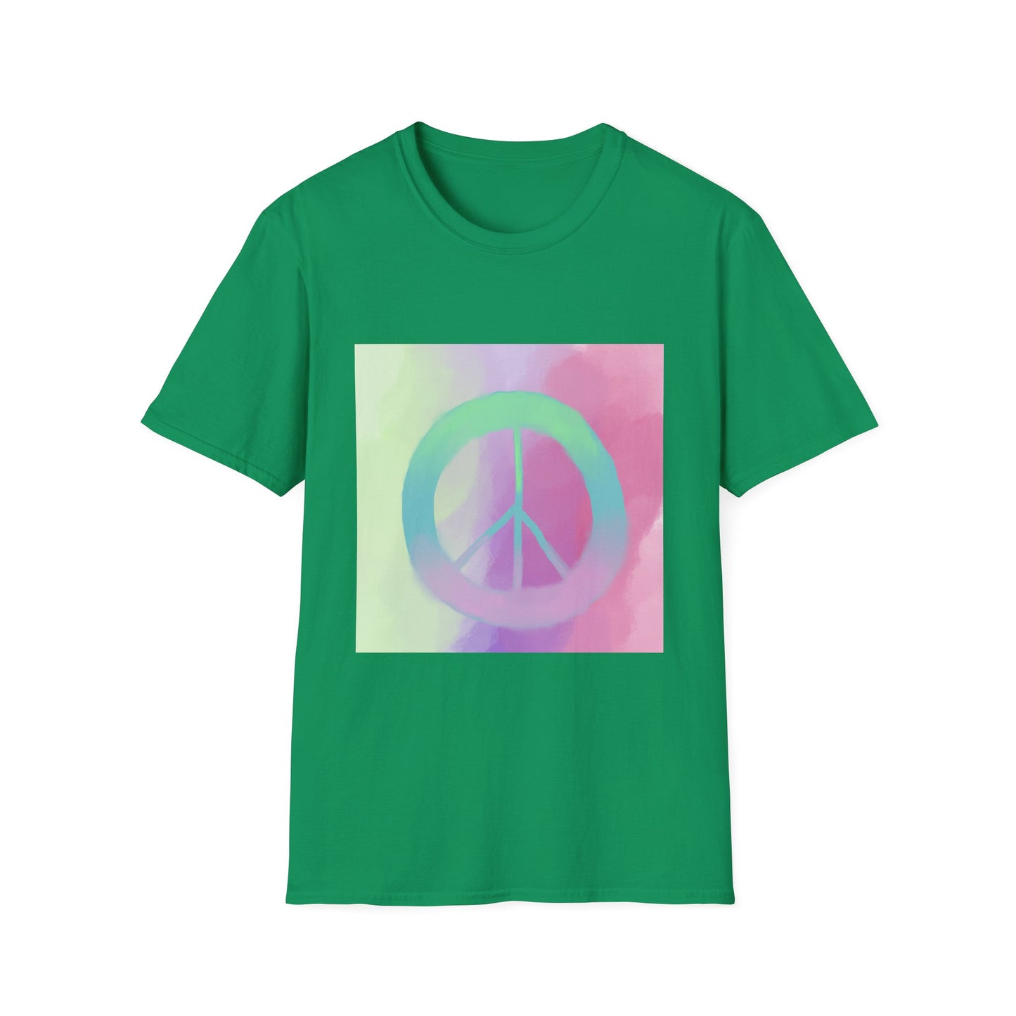 Peace Tee