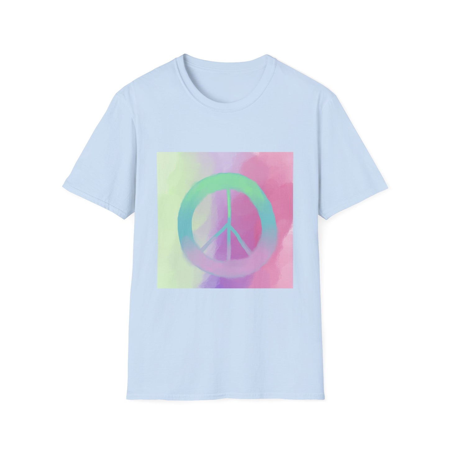 Peace Tee