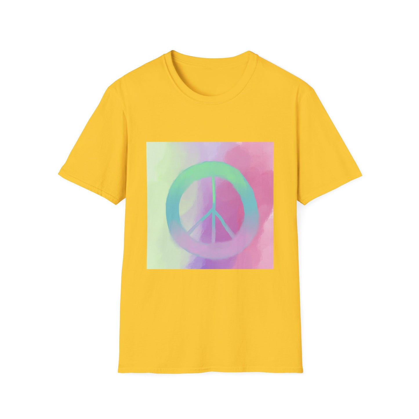 Peace Tee