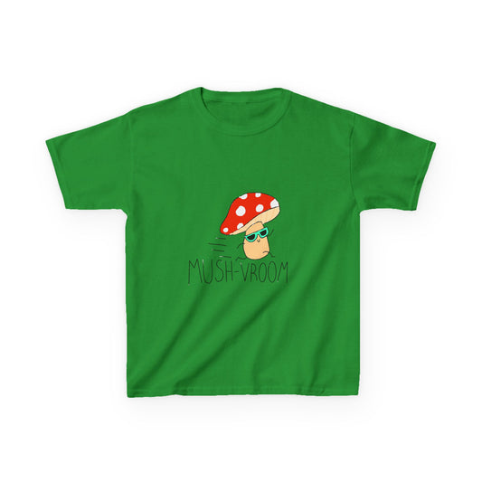 Shroom Sprout Tee