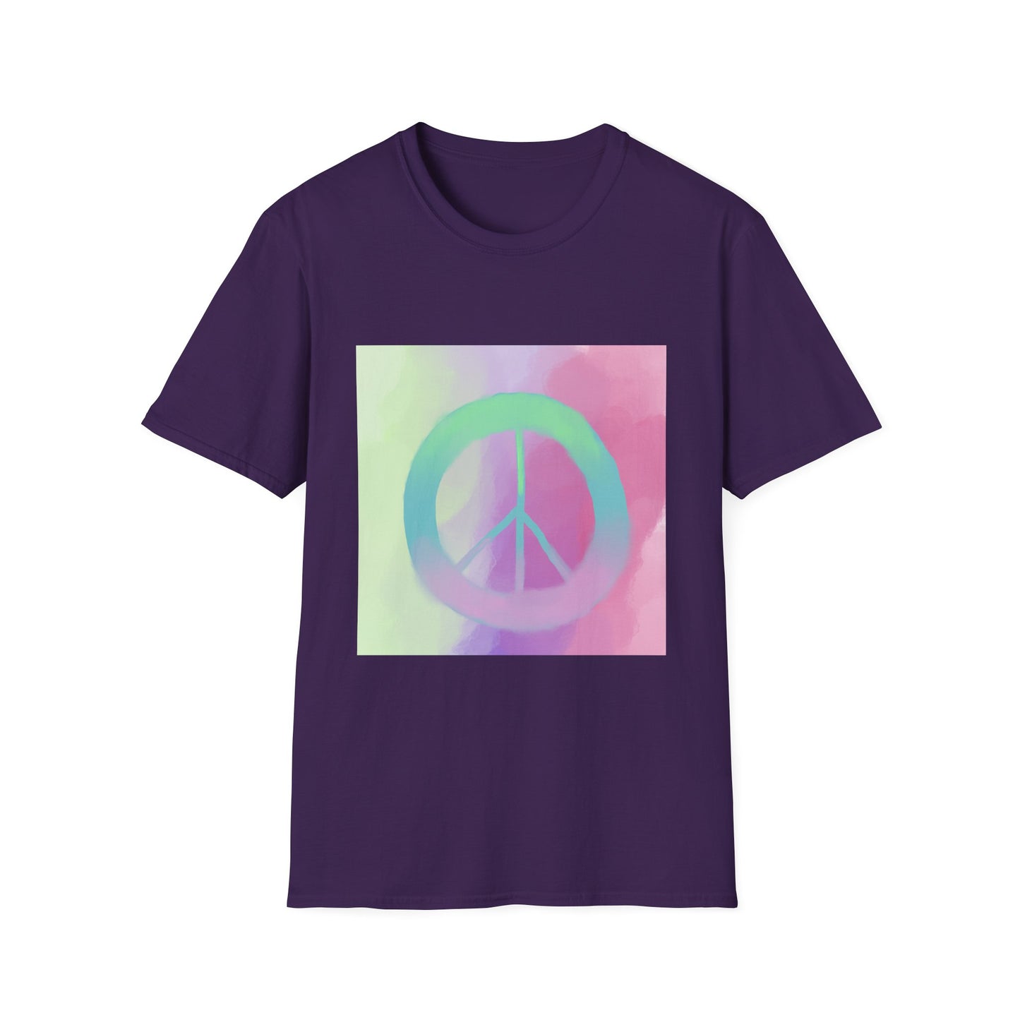Peace Tee