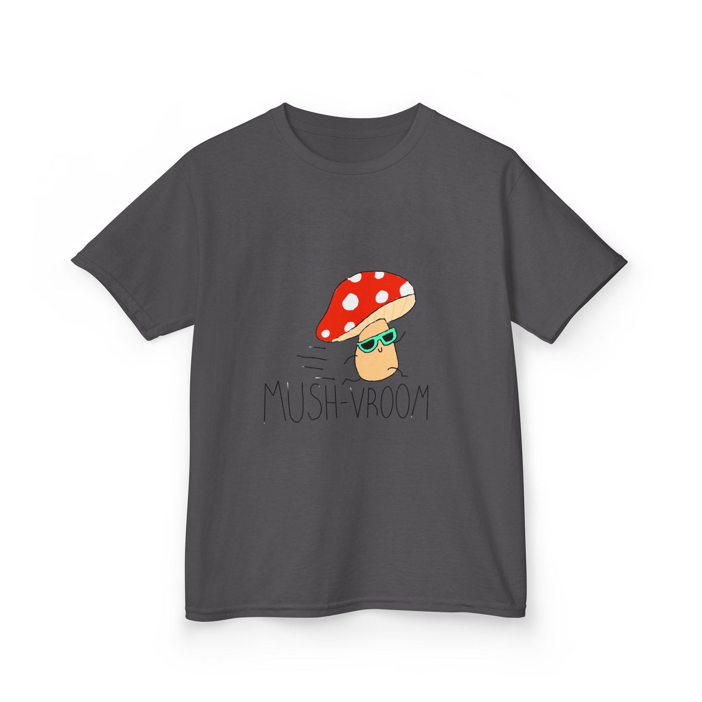Shroom Sprout Tee