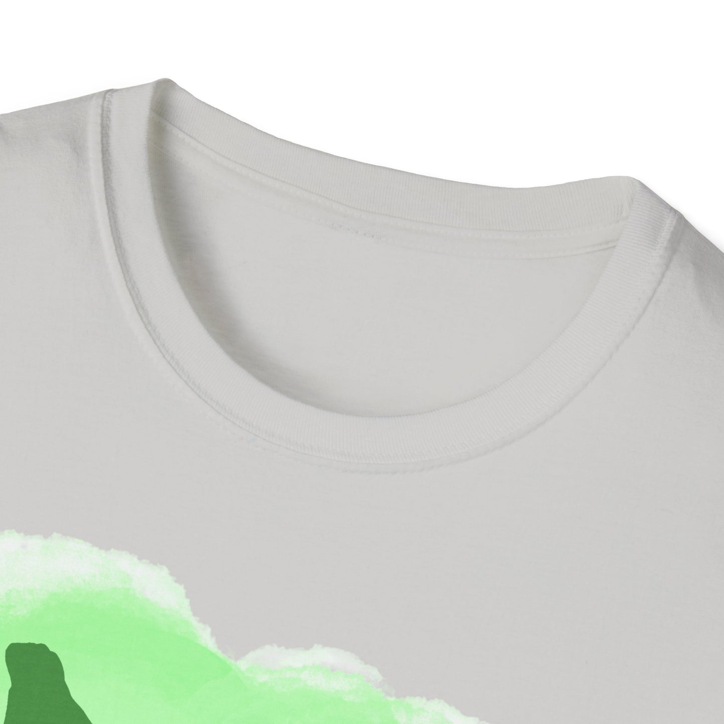 Leaf Whisper Tee