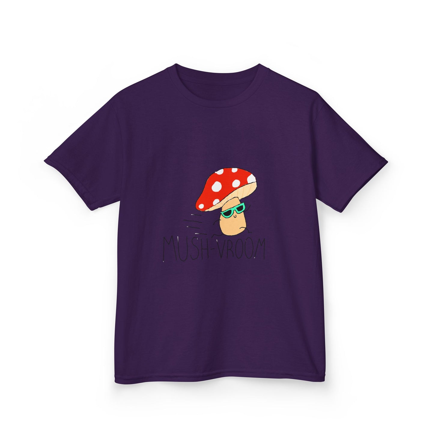 Shroom Sprout Tee