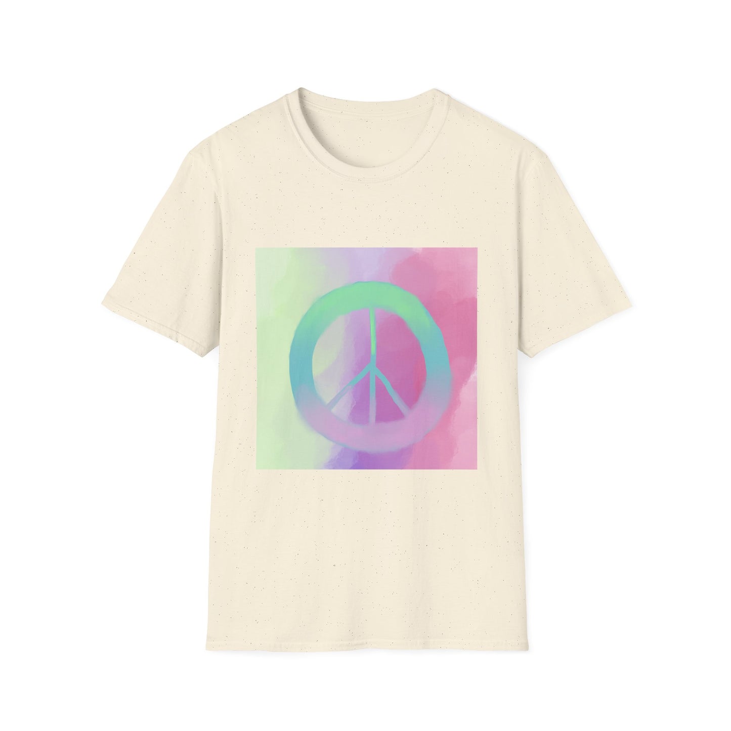 Peace Tee