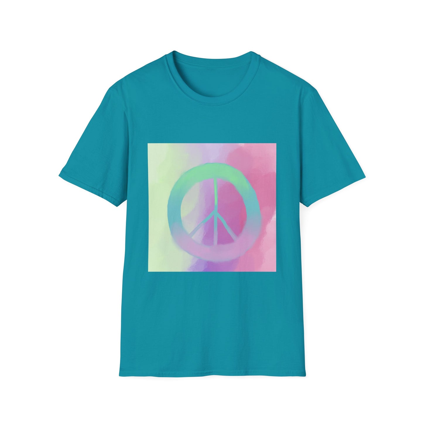 Peace Tee