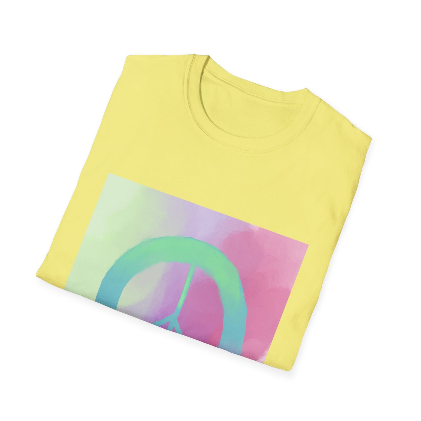 Peace Tee