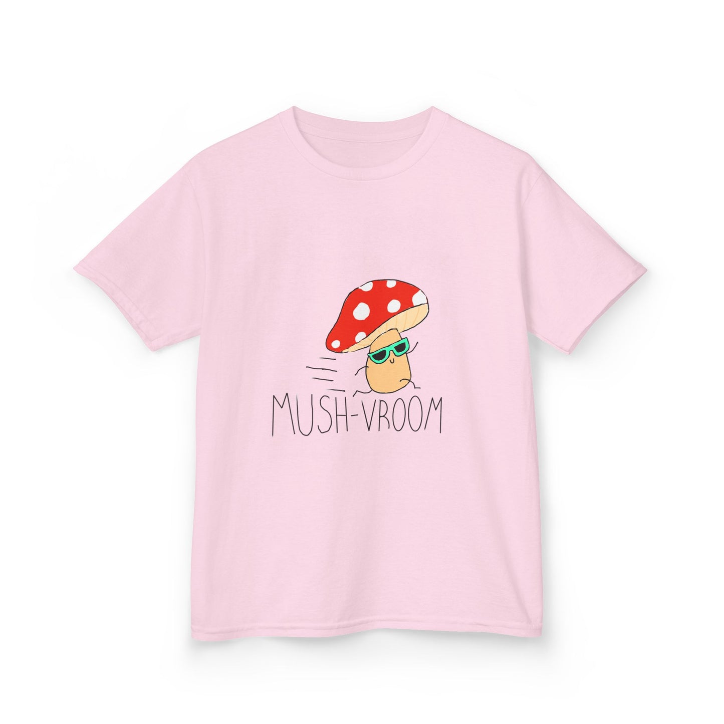 Shroom Sprout Tee