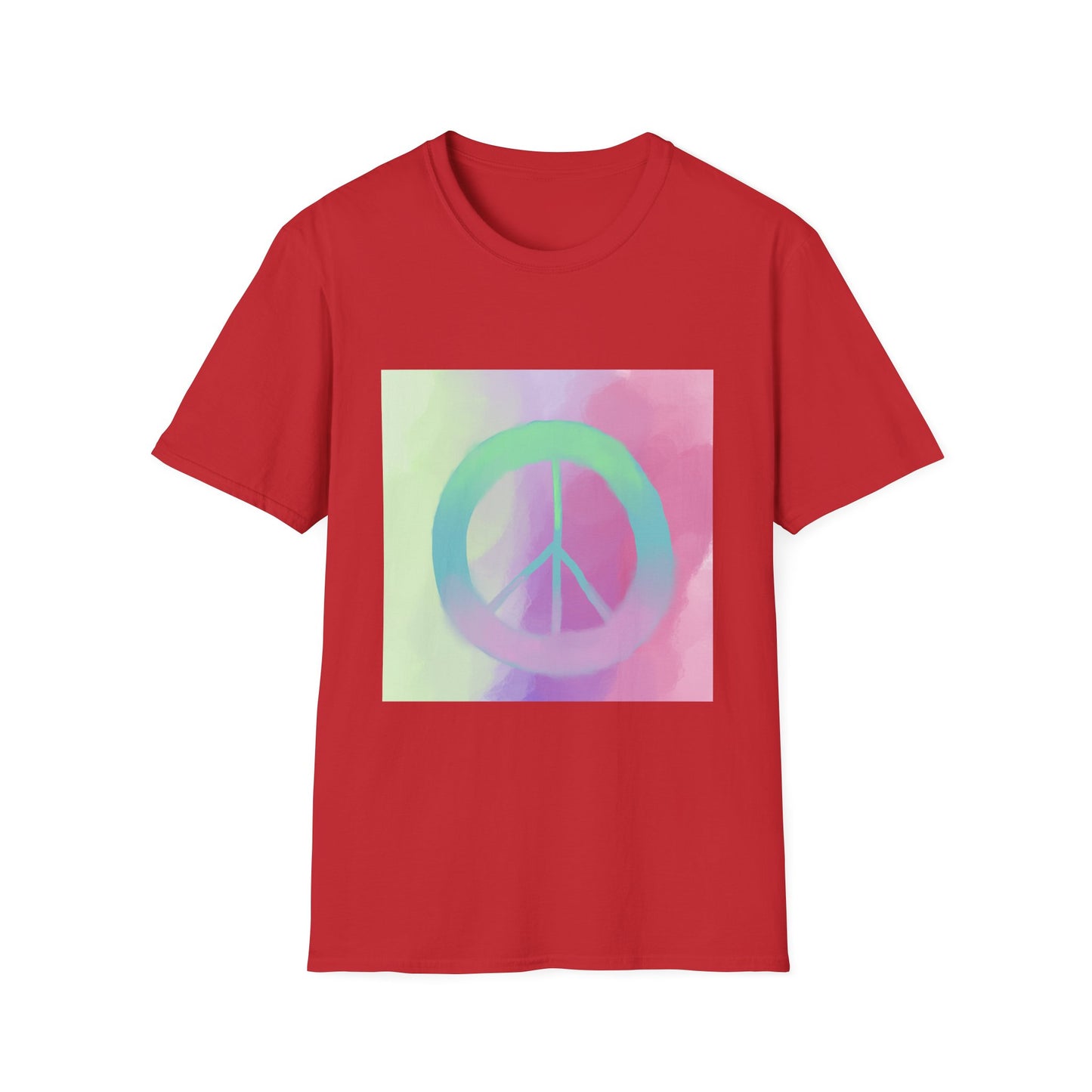 Peace Tee