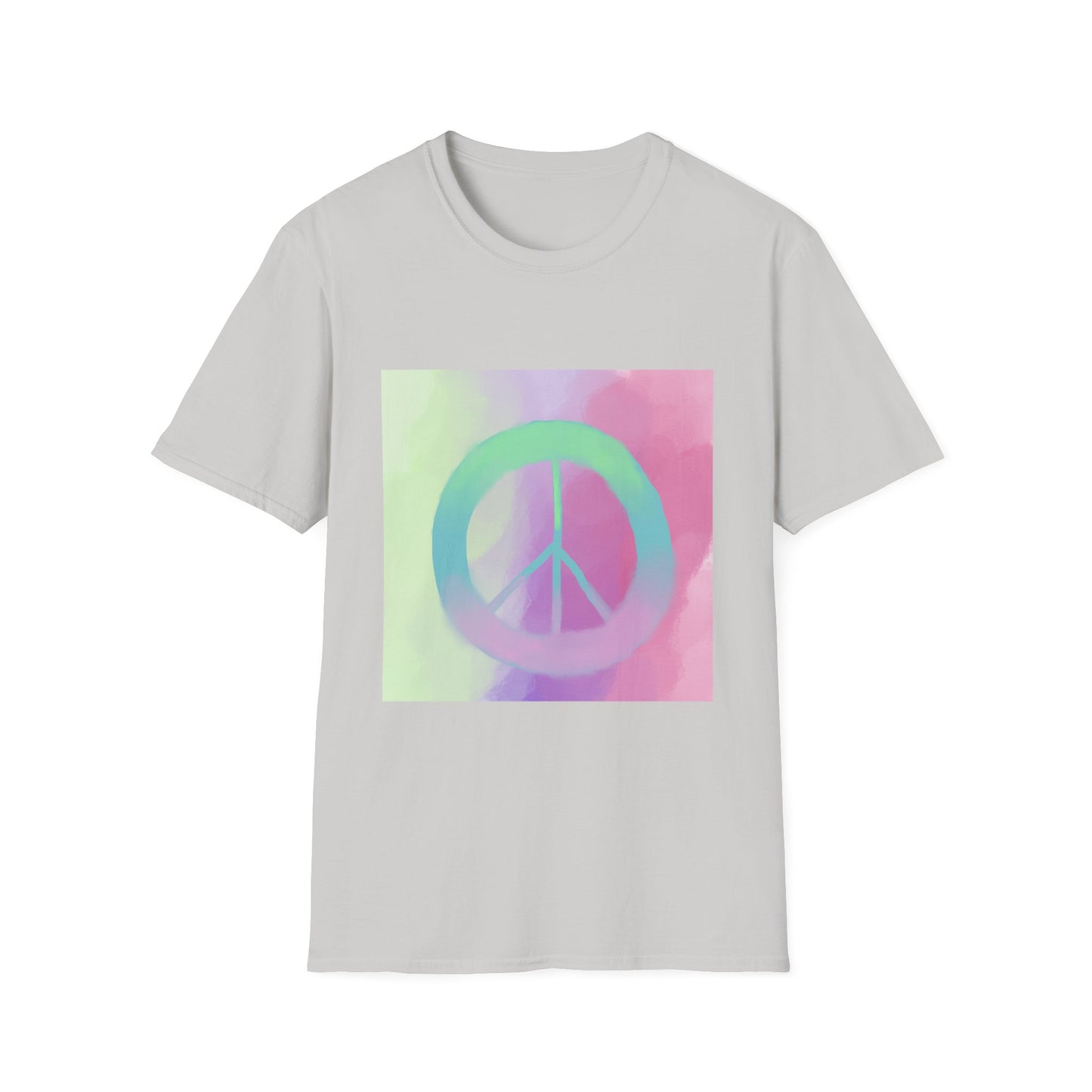 Peace Tee