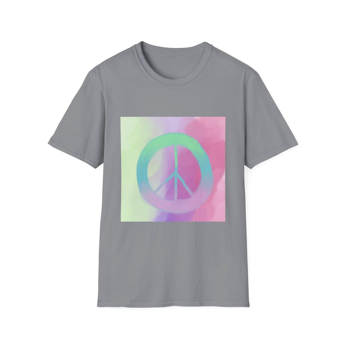 Peace Tee