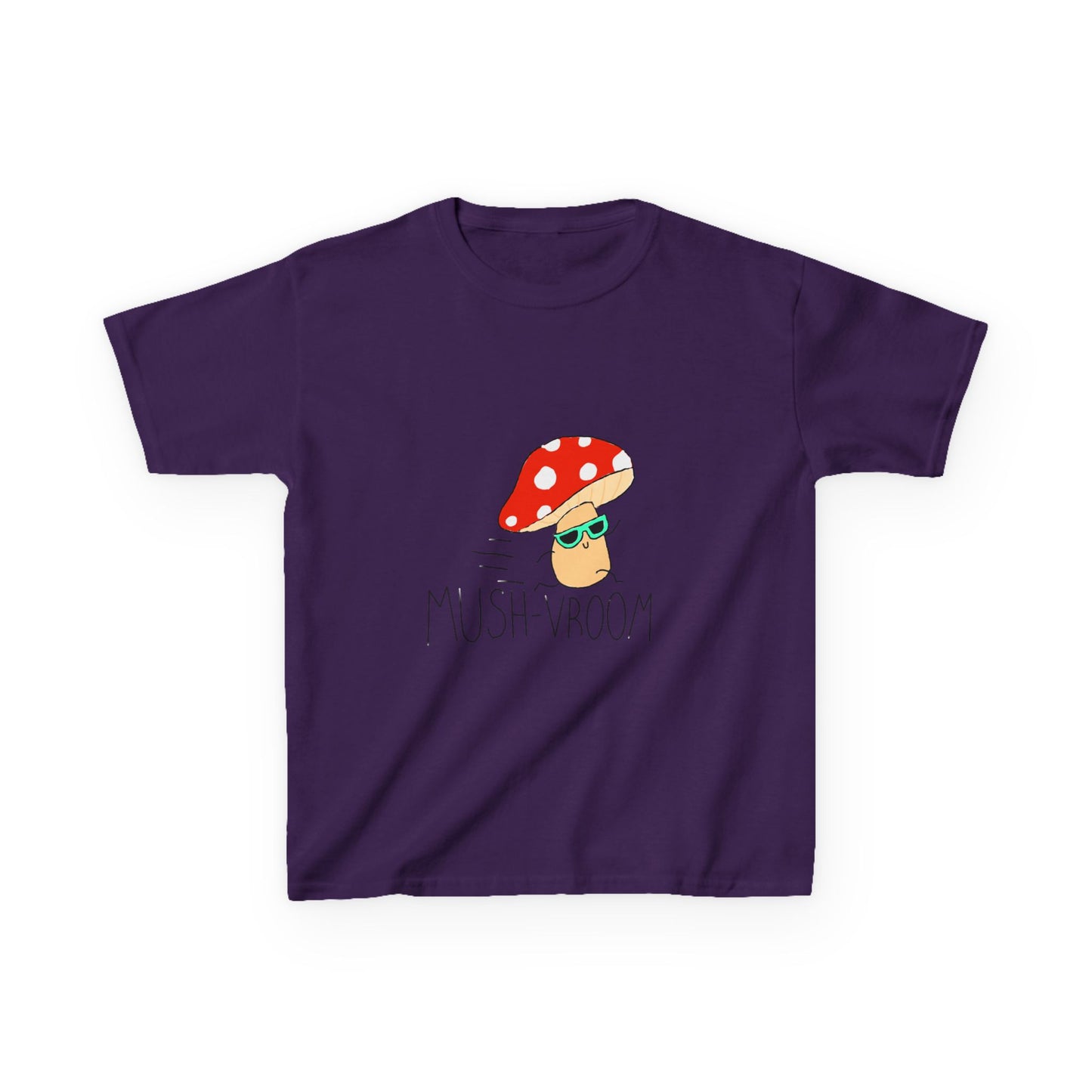 Shroom Sprout Tee