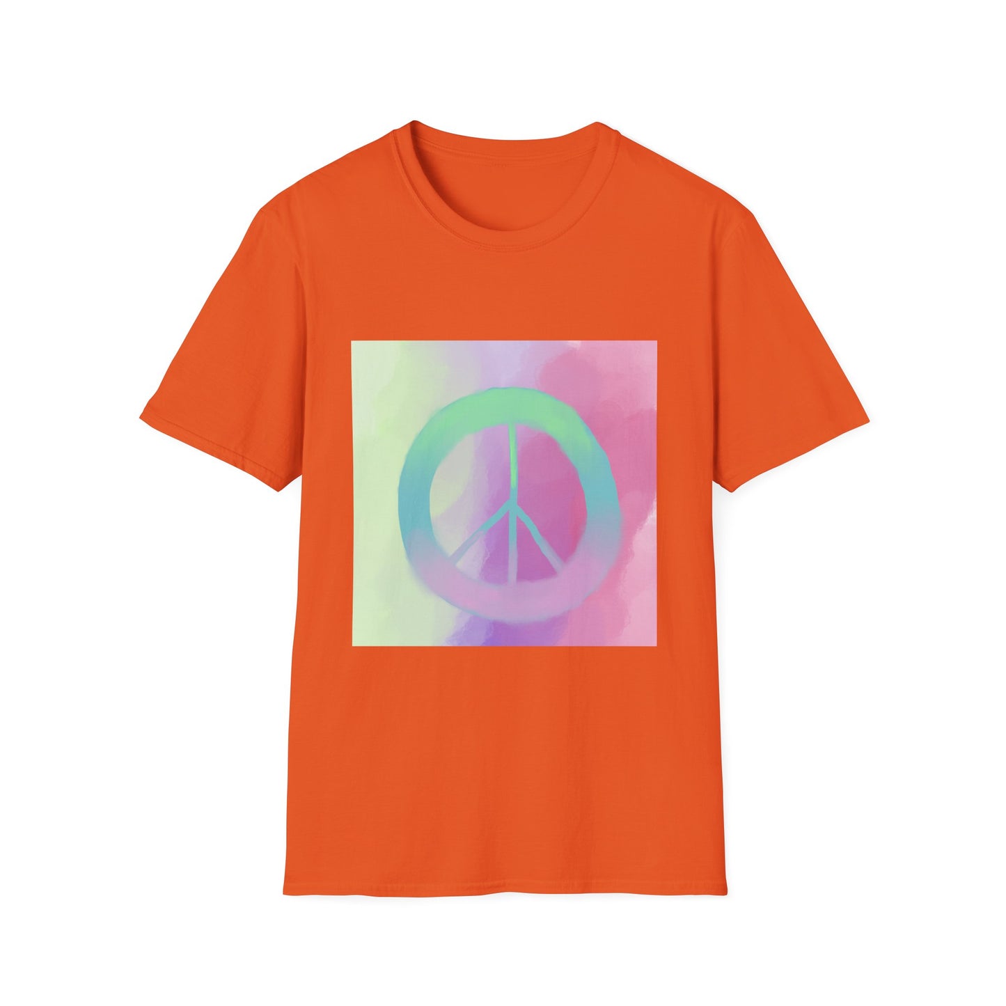 Peace Tee