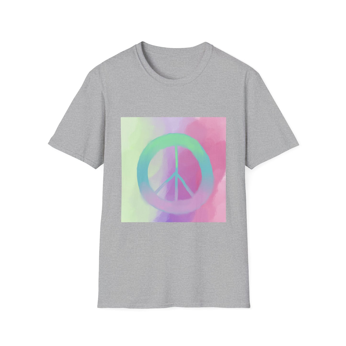 Peace Tee