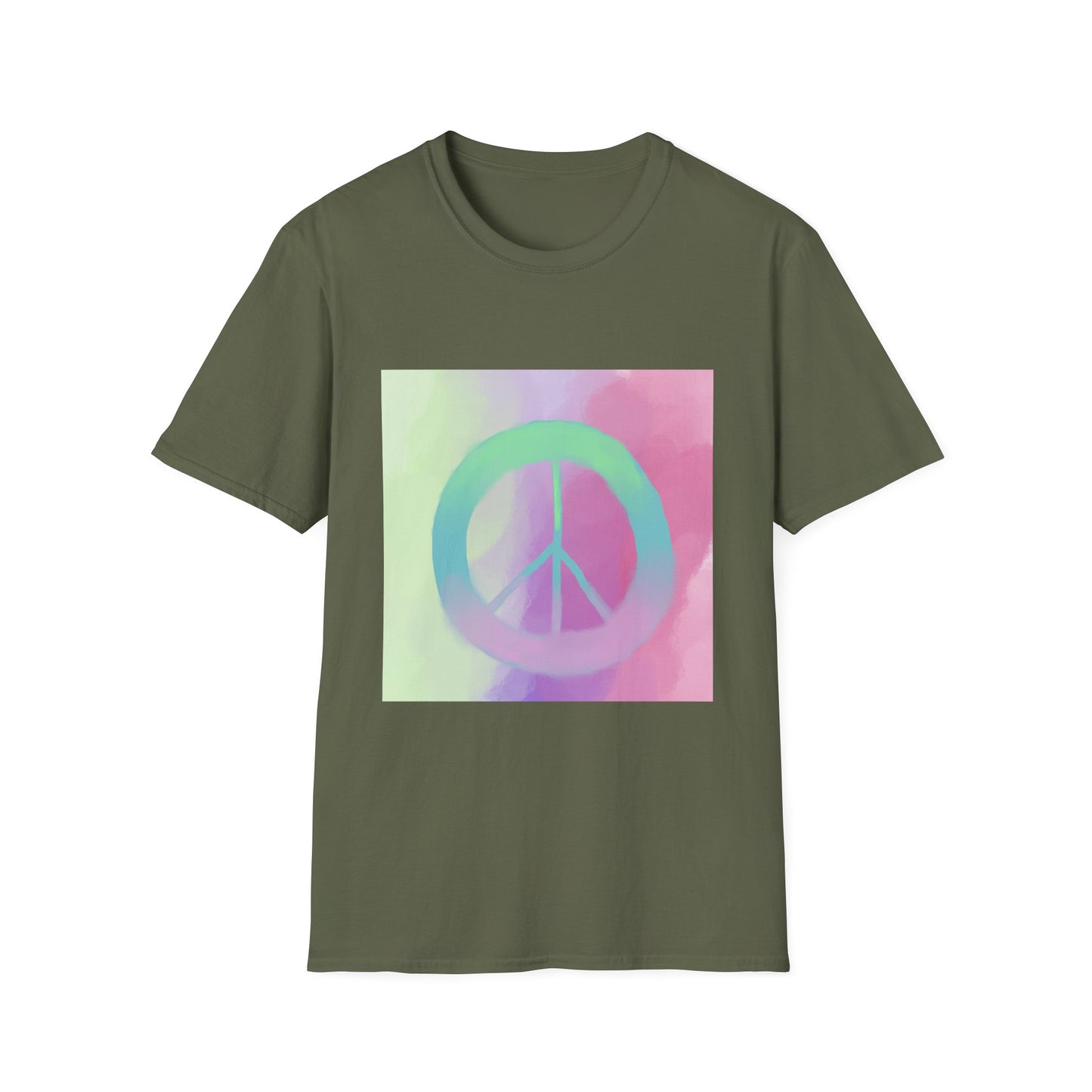Peace Tee