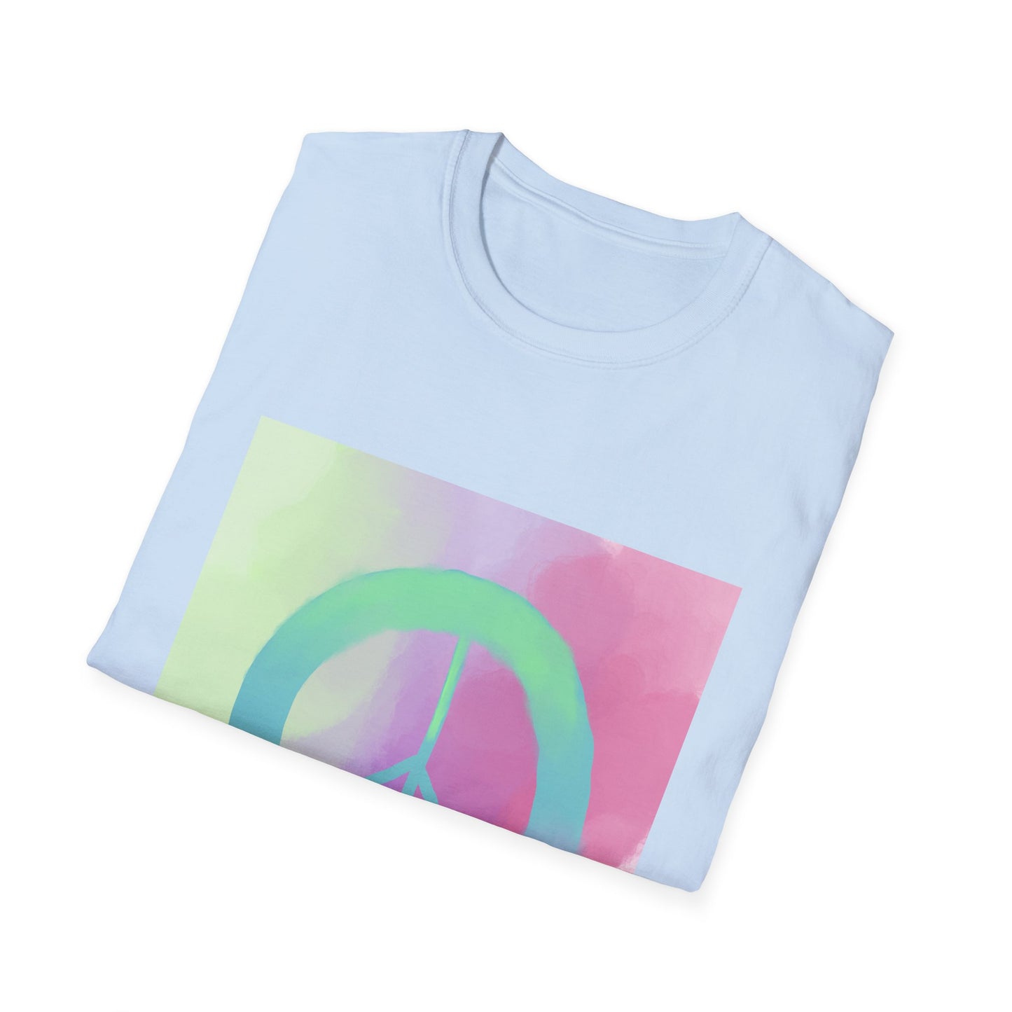 Peace Tee