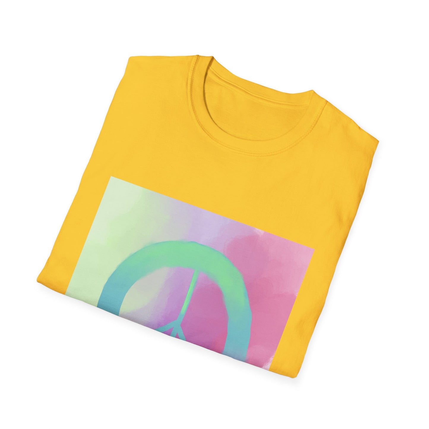Peace Tee